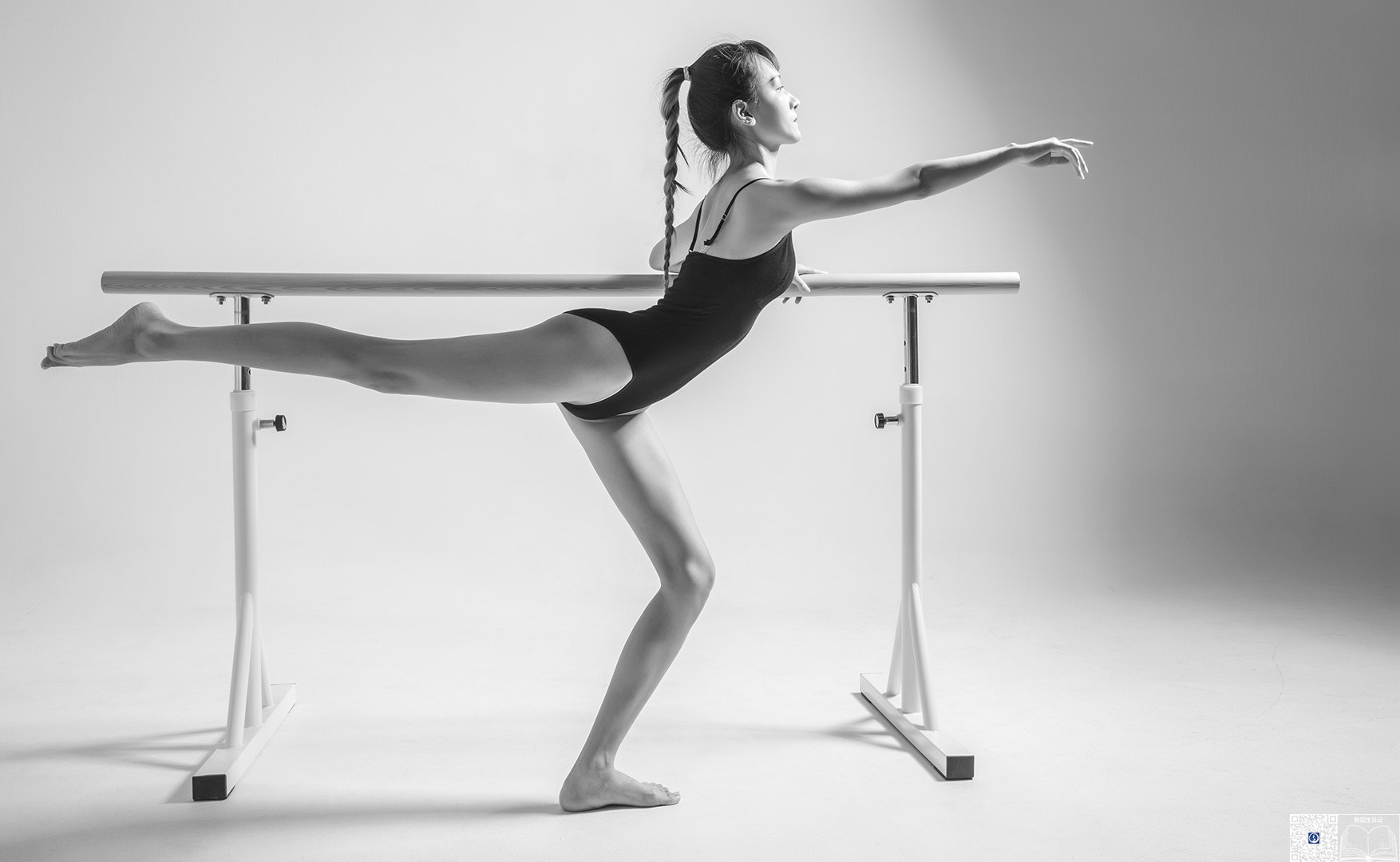 GALLI嘉丽 舞蹈生日记 023 - 高洋